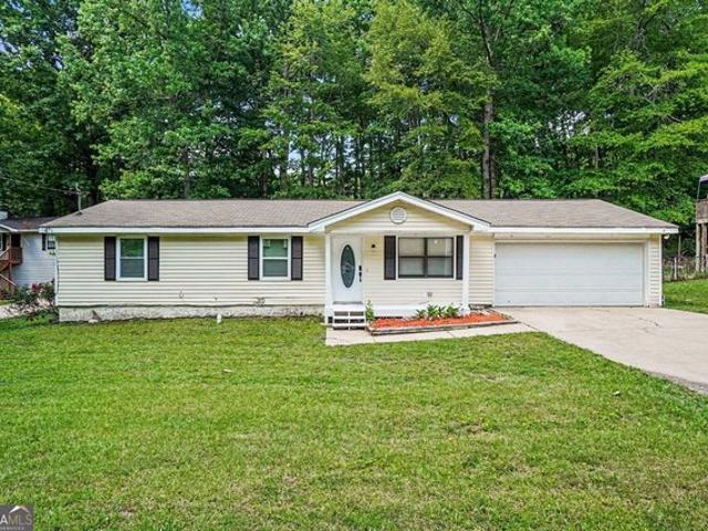 House for sale in Douglasville, Georgia