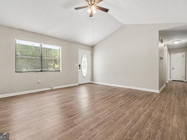 House for sale in Douglasville, Georgia