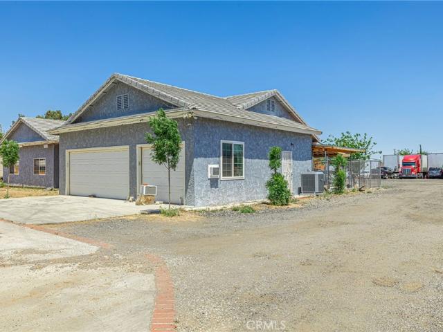 House for sale in Palmdale, California
