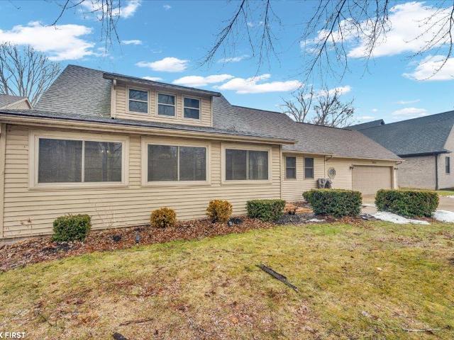 House for sale in Harrison Township, Michigan