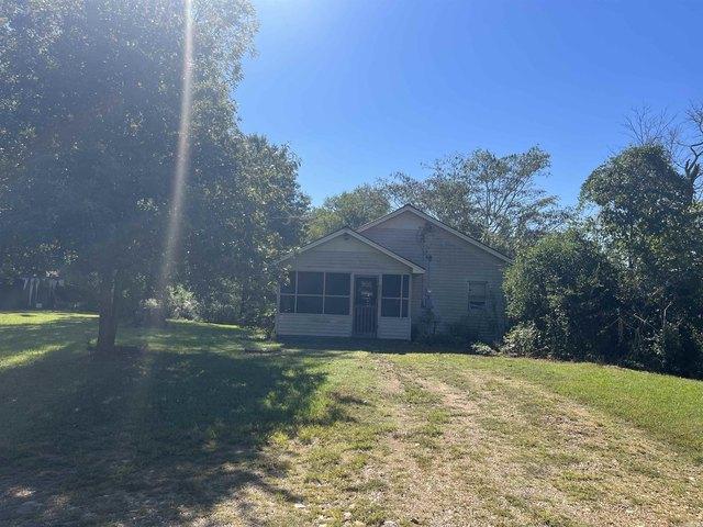 House for sale in Ark