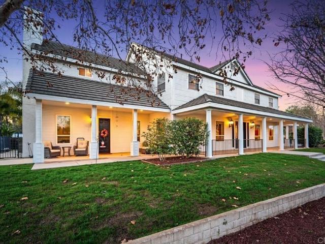 House for sale in California