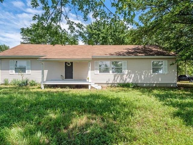House for sale in Kansas