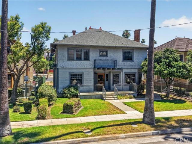 Commercial for sale in Riverside, California