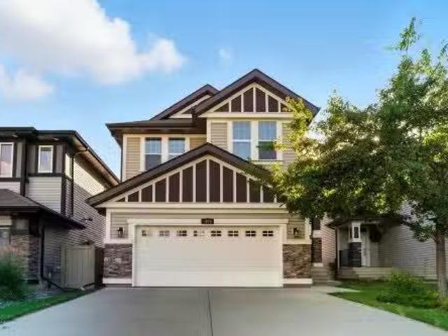 House for sale in Wedgewood, Alberta