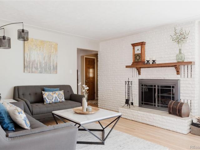 House for sale in Wheat Ridge, Colorado