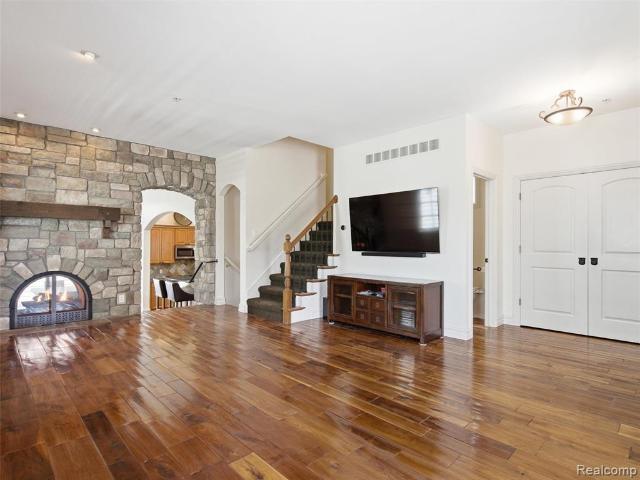 House for sale in Auburn Hills, Michigan