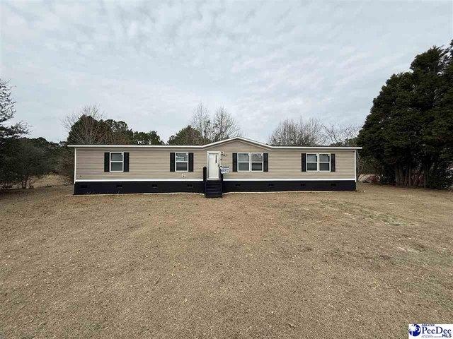 House for sale in Johnsonville, South Carolina