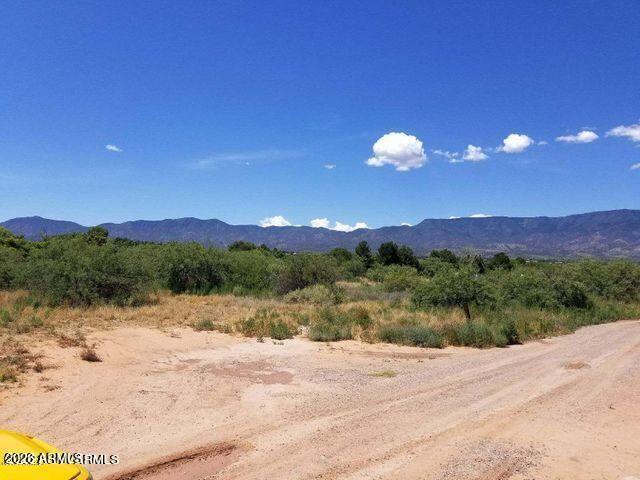 Land for sale in Cottonwood, Arizona