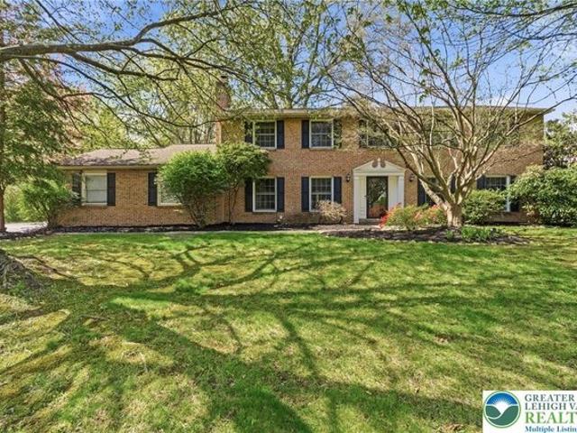 House for sale in Bethlehem, Pennsylvania