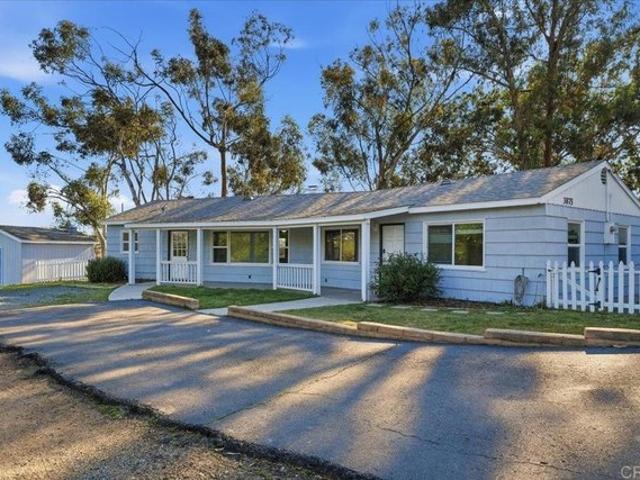 House for sale in Bonita, California
