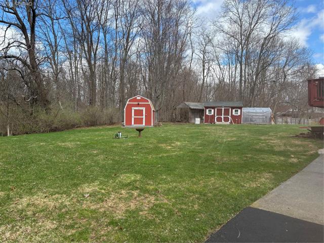 House for sale in Millbrook, New York