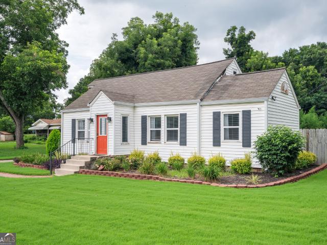 Property for rent in Mcdonough, Georgia
