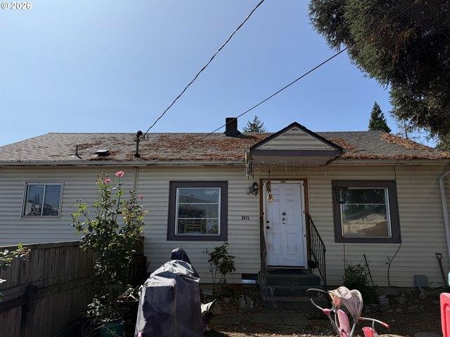 House for sale in Oregonia