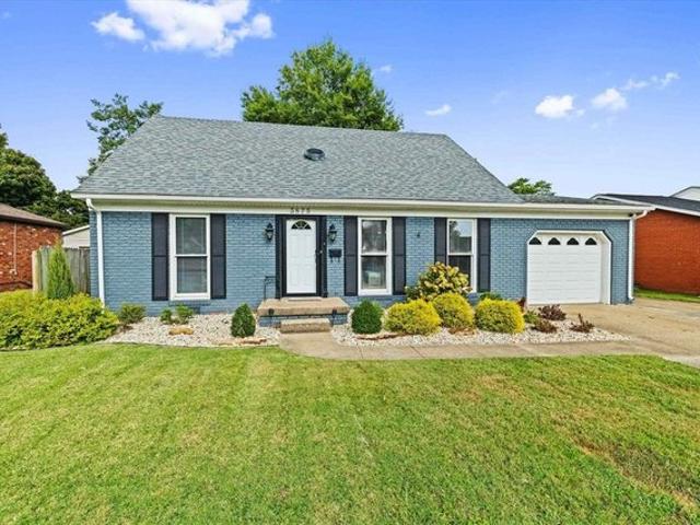 House for sale in Owensboro, Kentucky