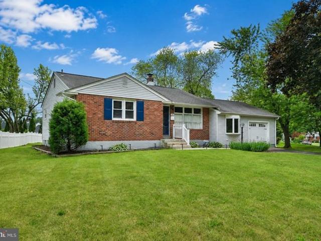 House for sale in Hatboro, Pennsylvania