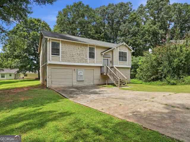 House for sale in Decatur, DeKalb County