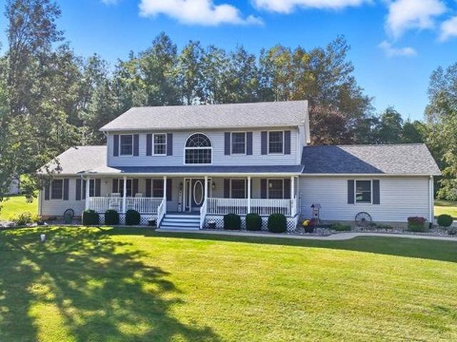 House for sale in Angola, Indiana