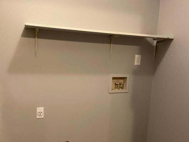 Apartment for rent in Tennessee