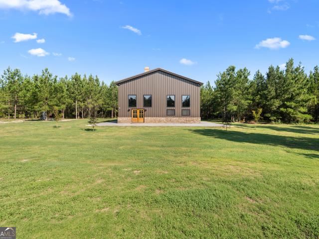 House for sale in Screven, Georgia