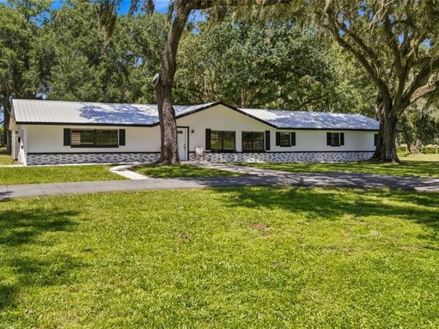 House for sale in Belleview, Florida