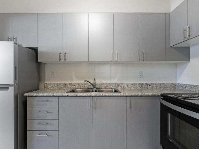 Apartment for rent in Woburn, Ontario