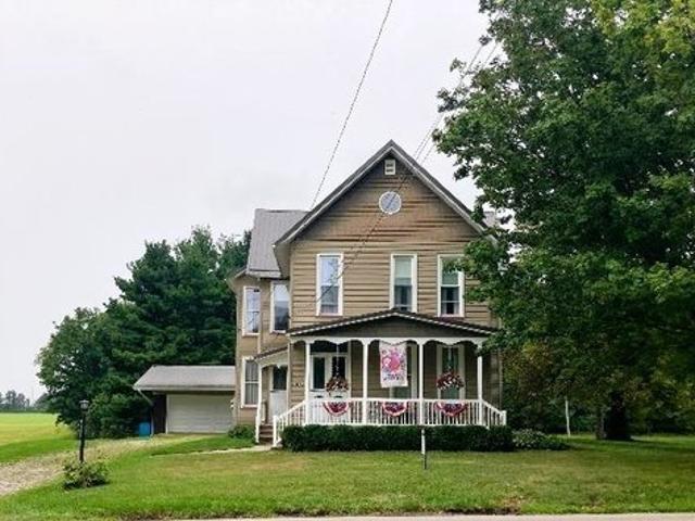 House for sale in Ashtabula, Ohio