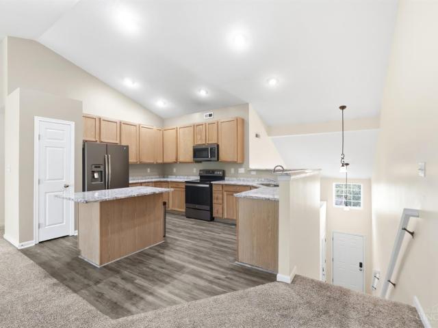 Condo for sale in Mason, Ohio