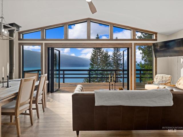House for sale in Mccall, Idaho