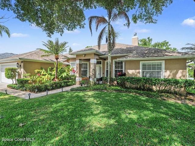House for sale in Rockledge, Florida