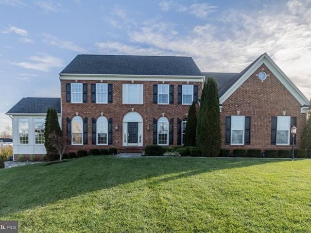 House for sale in Virginia
