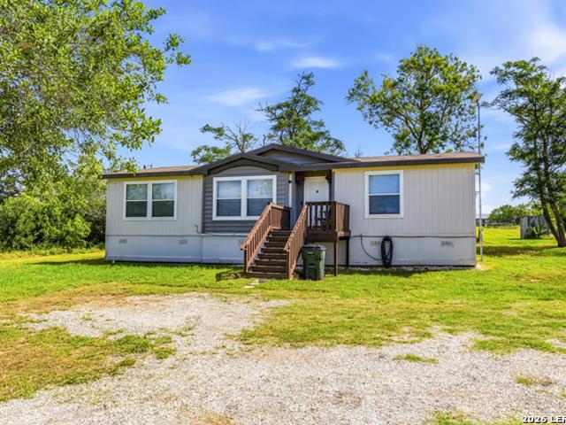 House for sale in Wilson, Texas