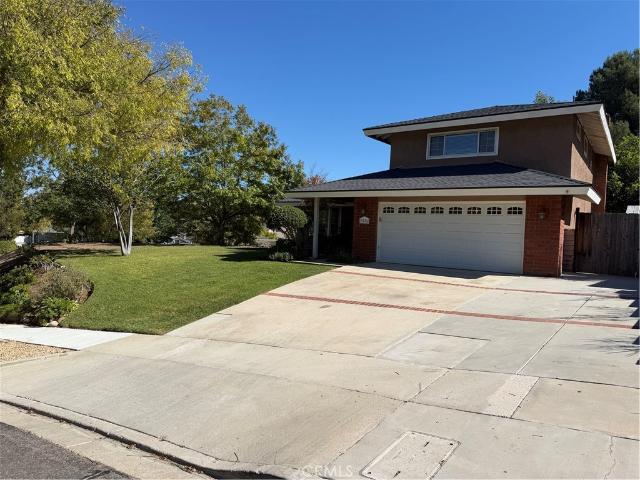 House for sale in Thousand Oaks, Ventura County