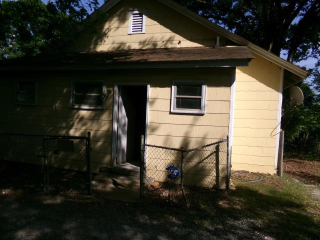 House for sale in Tennessee