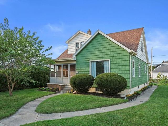 House for sale in Cudahy, Wisconsin