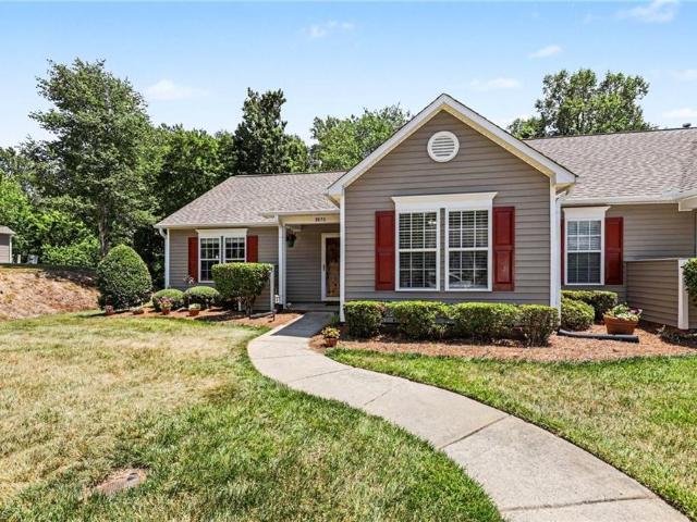 Townhouse for sale in Belews Creek, North Carolina