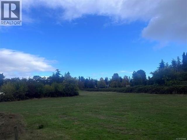 Land for sale in Rural Saanich, Saanich