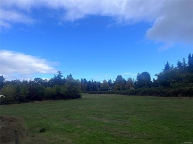 Land for sale in Rural Saanich, Saanich