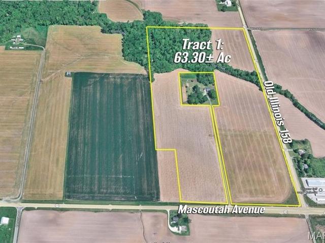 Land for sale in Belleville, Illinois