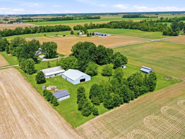 House for sale in Arlington, Indiana