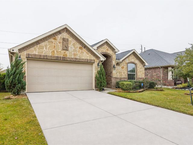 House for sale in Texas