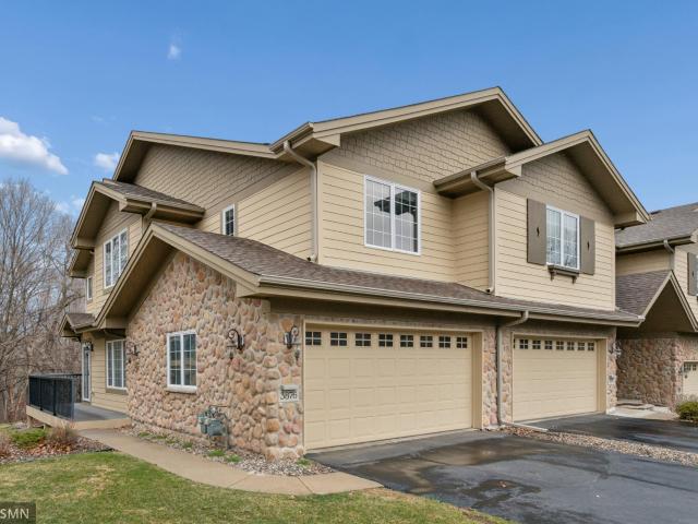 House for sale in Prior Lake, Minnesota