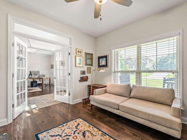House for sale in Oconee, Georgia