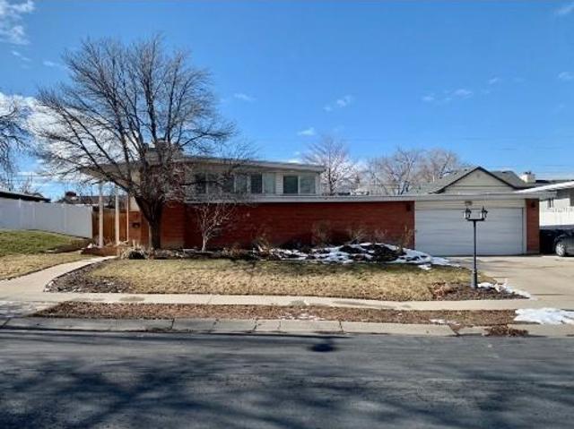 Apartment for rent in West Valley City, Utah