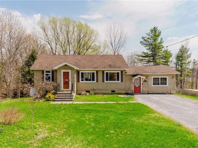 House for sale in Carthage, New York