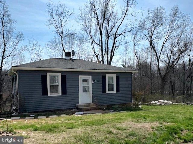 House for sale in Virginia