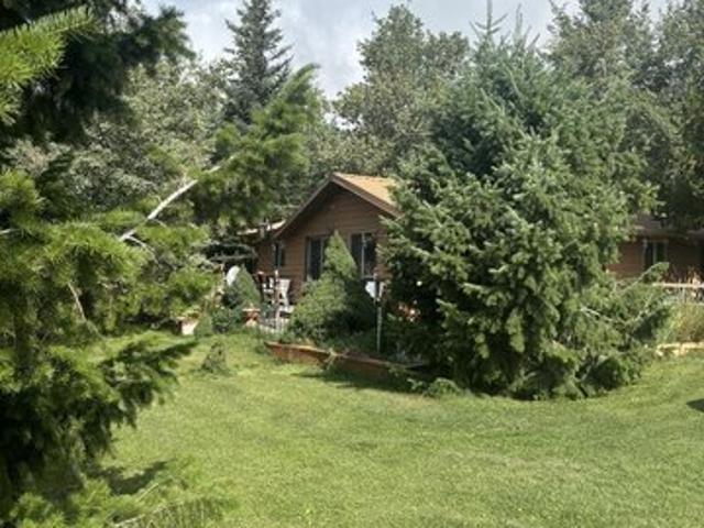 House for sale in Island Park, Idaho
