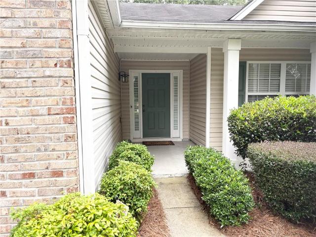 House for sale in Loganville, Georgia
