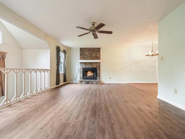 House for sale in Canton, Georgia