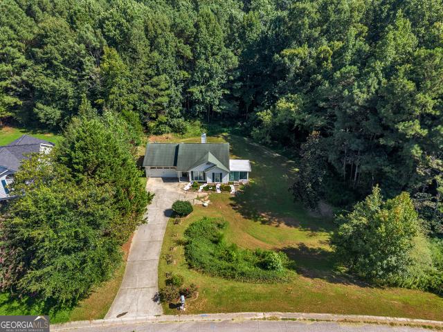House for sale in Oakwood, Georgia